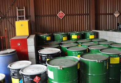 Hazardous Materials Awareness (CE198_CRN90997)