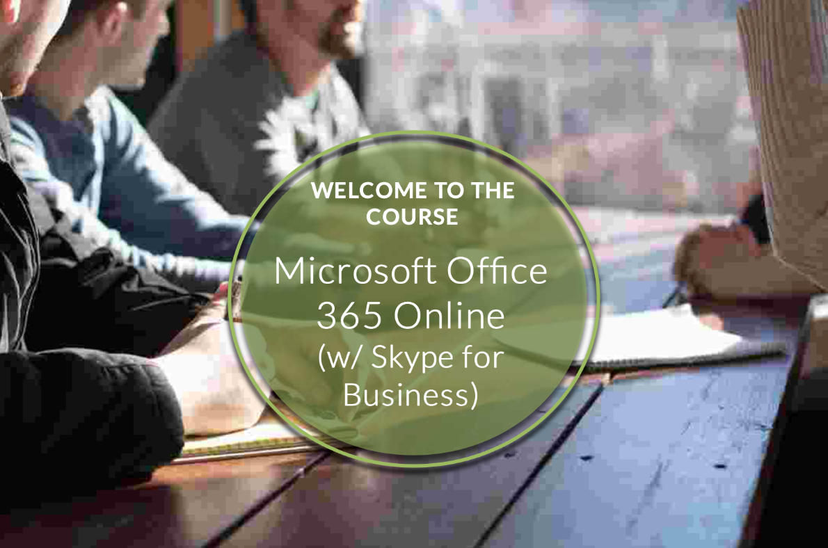 Microsoft® Office 365® Online (with Skype® for Business) (CE197_CRN92112)