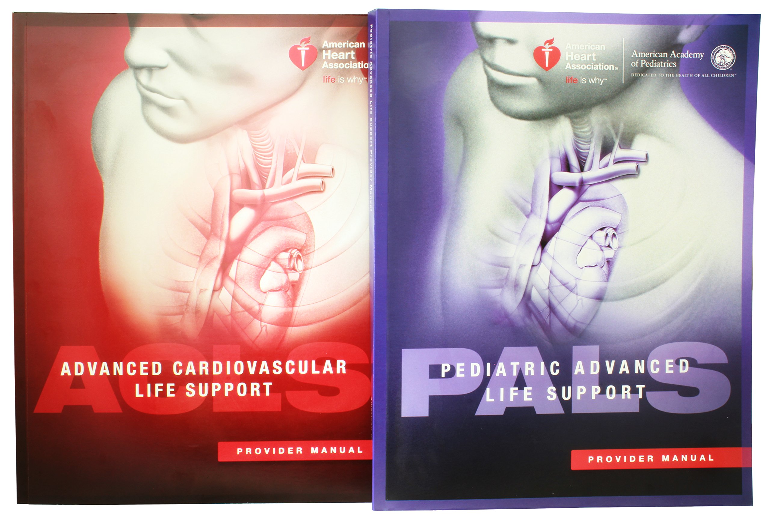 HeartCode® ACLS and PALS