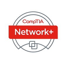 CompTIA Network+ (CRN 70962)