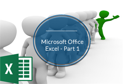 Microsoft Office Excel 2016: Level 1 (70367)