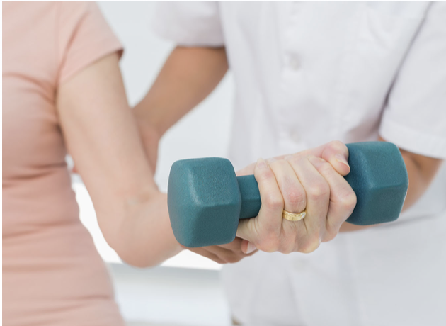 Personal Trainer