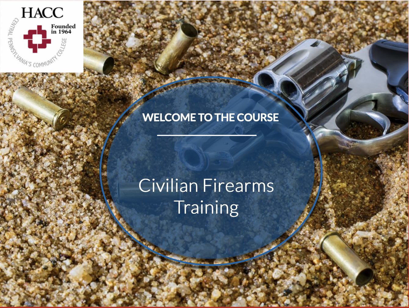 Basic Handgun Marksmanship and Safety for Civilian (TBD)